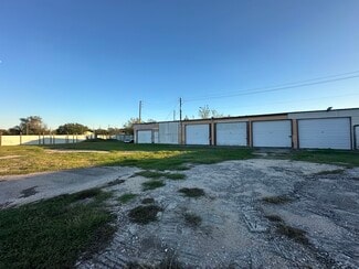 Pearland, TX Self-Storage Facilities - 3405 Lockheed st