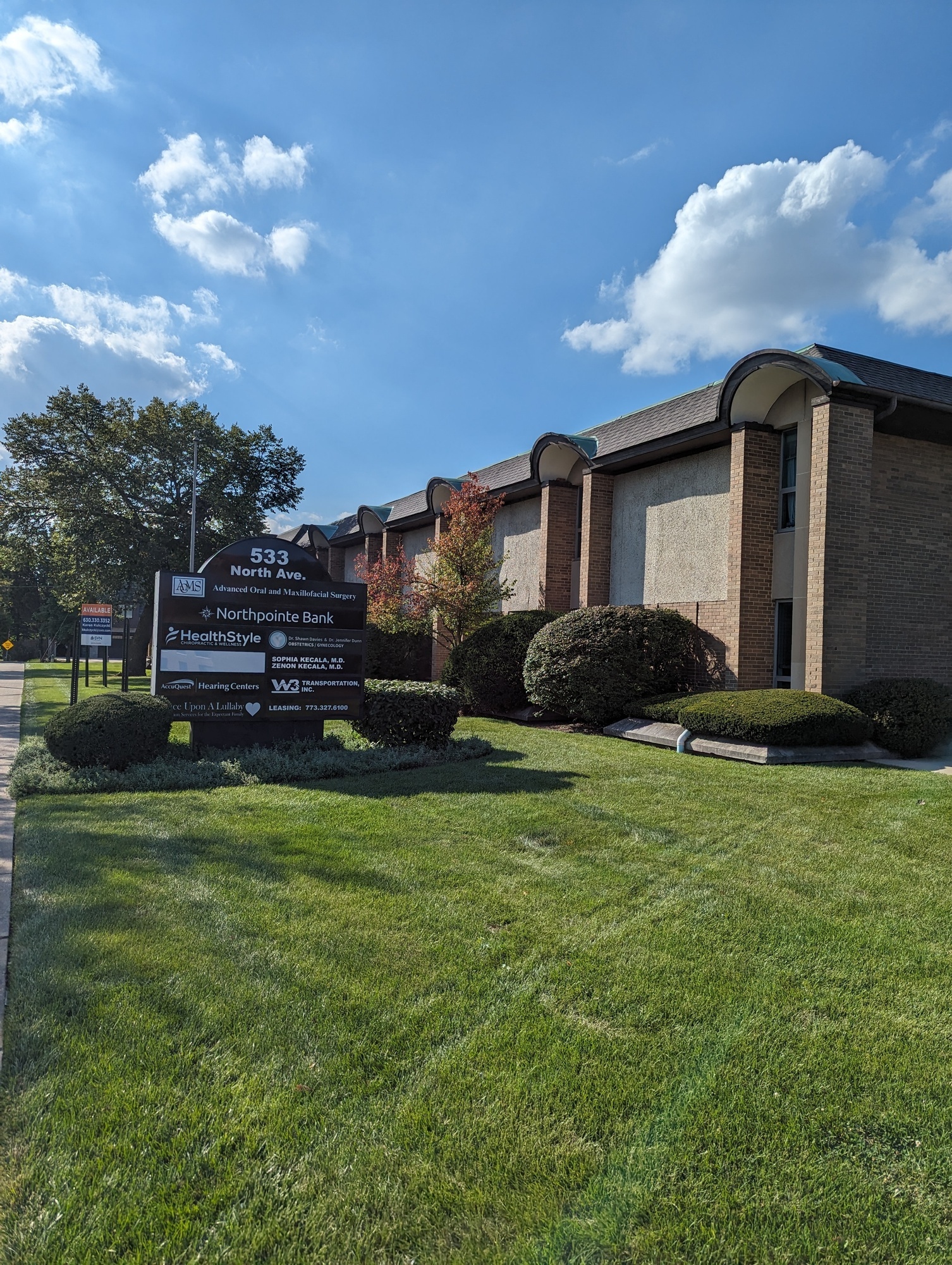 533 W North Ave, Elmhurst, IL for Rent