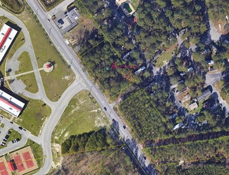 Columbia, SC Commercial - 2944 Alpine Rd