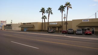 Phoenix, AZ Industrial - 2901 W Thomas Rd