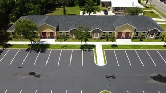 Auburndale, FL Office/Retail - 215 Orange -1