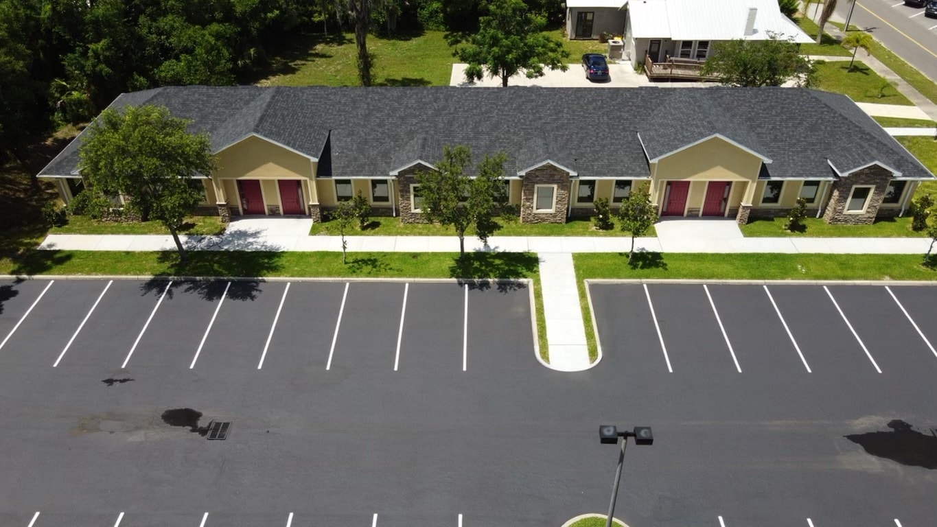 215 Orange -1, Auburndale, FL for Rent