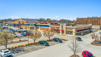 Bettendorf, IA Retail - 858 Middle Rd