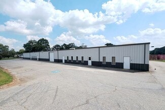 Greer, SC Industrial - 1810 E Poinsett St Greer, SC Industrial - 1810 E Poinsett St