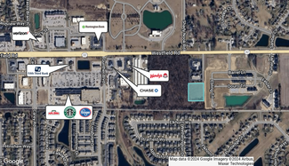 Westfield, IN Commercial - 4005 Westfield Rd