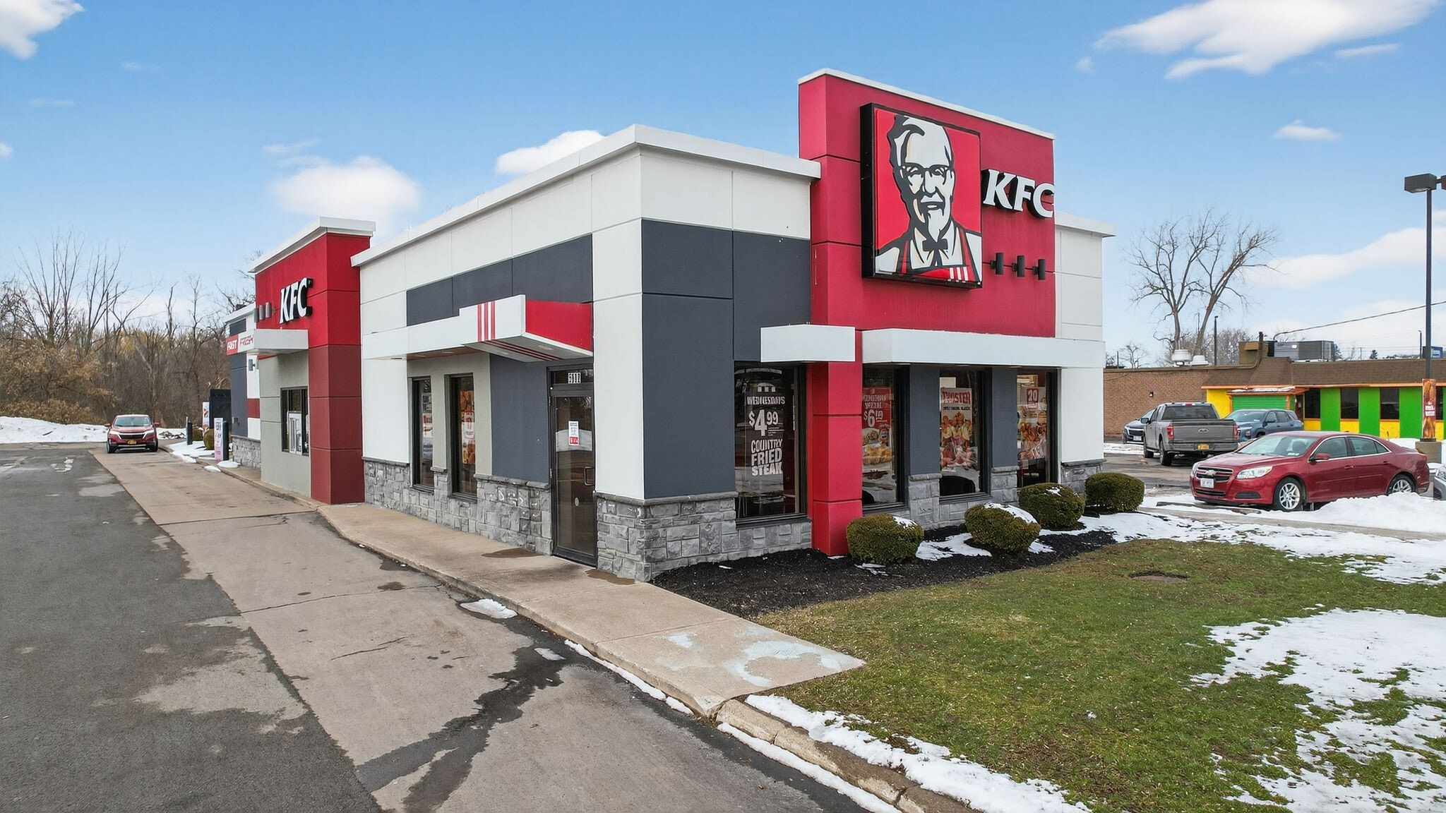 5682 S Transit Rd, Lockport, NY for Sale