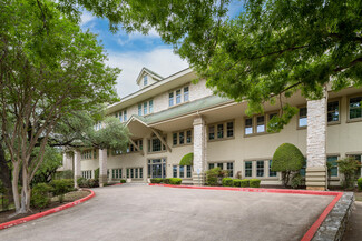 Austin, TX Coworking Space - 11211 Taylor Draper Ln