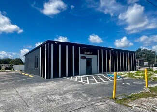 Kissimmee, FL undefined - 120 W Carroll St Kissimmee, FL undefined - 120 W Carroll St