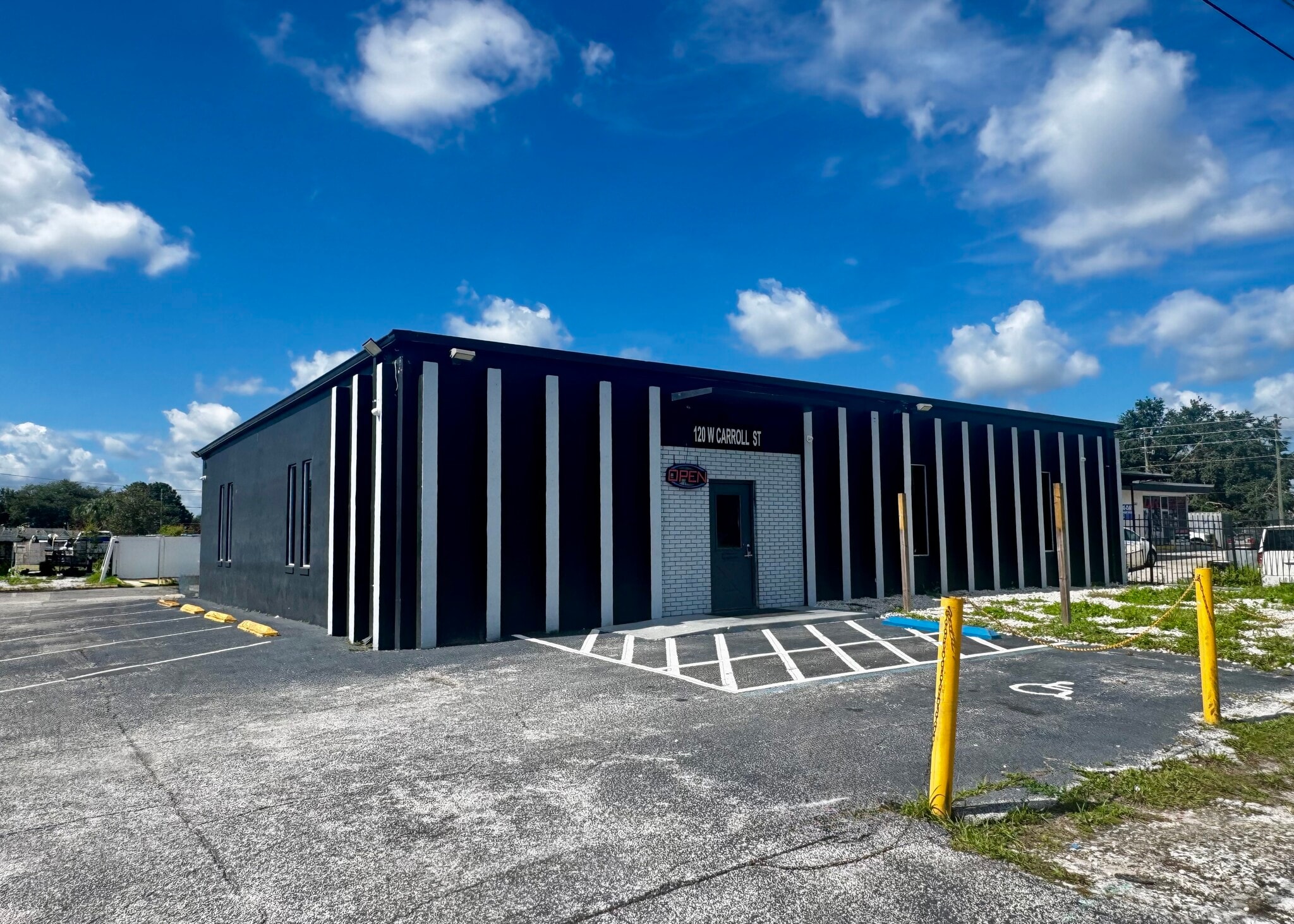 120 W Carroll St, Kissimmee, FL for Sale
