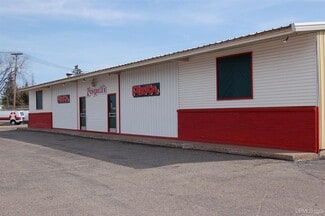 Negaunee, MI Specialty - 100 Cliff St