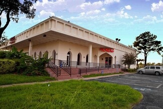 Houston, TX Retail - 1055 Bay Area Blvd