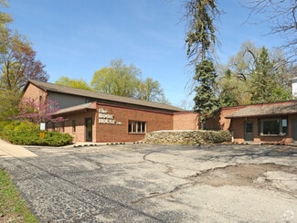 Jonesville, MI Office - 216 W Chicago St