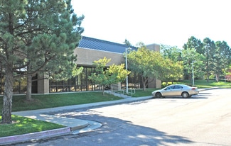 Englewood, CO Flex, Industrial - 8925 E Nichols Ave