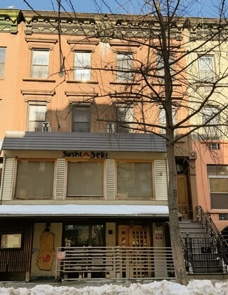 New York, NY Retail - 365-367 W 46th St New York, NY Retail - 365-367 W 46th St