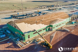 Gillette, WY Commercial - 400 N Garner Lake Rd