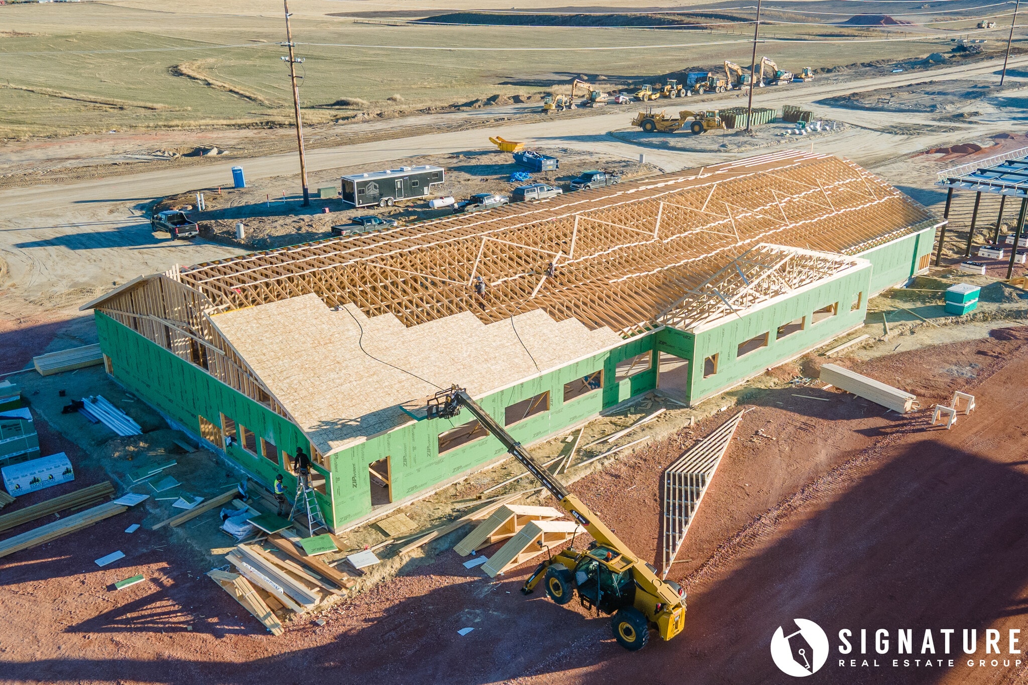 400 N Garner Lake Rd, Gillette, WY for Sale