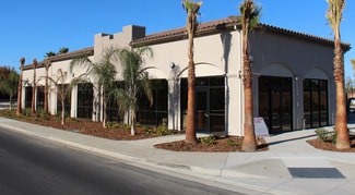 Brentwood, CA Office/Retail - 2380-2390 Fairview Ave Brentwood, CA Office/Retail - 2380-2390 Fairview Ave
