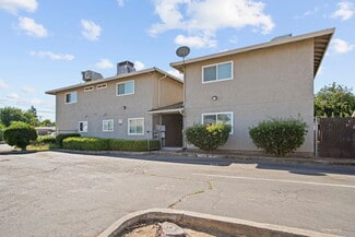 Ripon, CA Apartments - 410 Pine St
