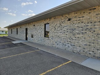 Aberdeen, SD Office/Residential - 1120 8th Ave NE