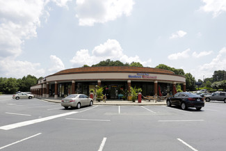 Norcross, GA Retail - 1480 Beaver Ruin Rd