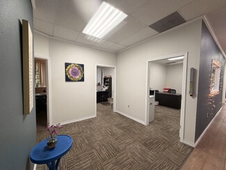 San Antonio, TX Office - 10924 Vance Jackson Rd