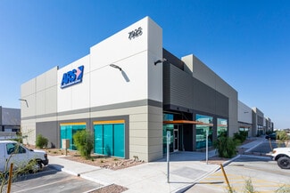 Mesa, AZ Industrial - 7925 E Ray Rd Mesa, AZ Industrial - 7925 E Ray Rd