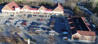 Chelsea, MI Office - 1145-1167 S Main St