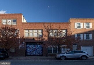 Philadelphia, PA Office/Medical - 813-817 N 5th St Philadelphia, PA Office/Medical - 813-817 N 5th St