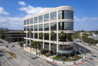 Burbank, CA Office - 3601 W Olive Ave