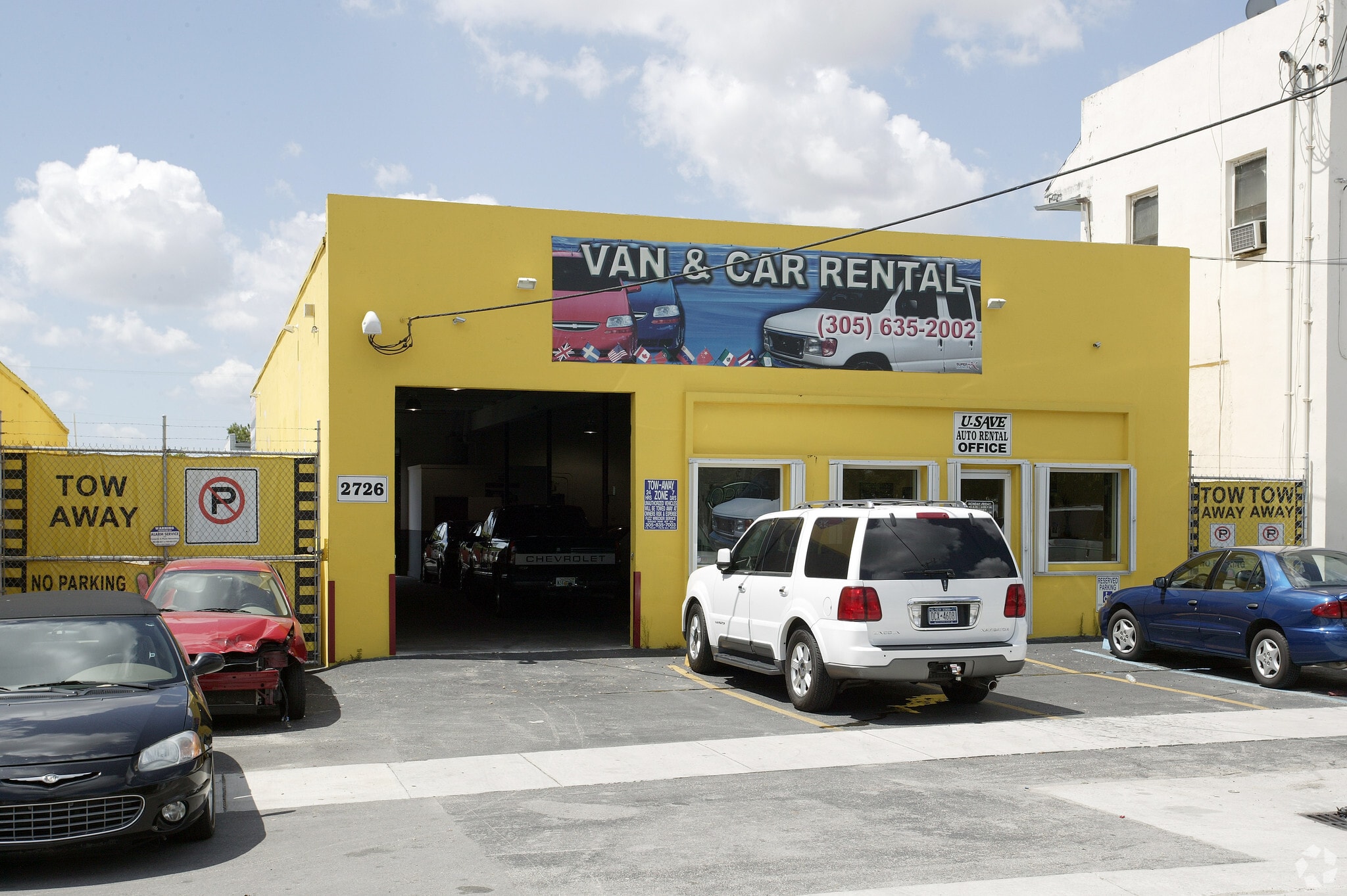 2726 NW 35th St, Miami, FL for Sale