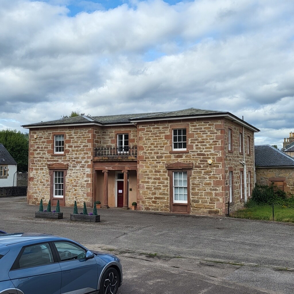 Greenhill St, Dingwall, HLD for Rent