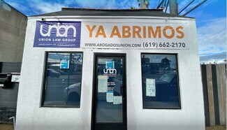 3928-3930 El Cajon Blvd  