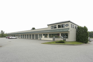 Sanford, ME Flex - 1397 Main St
