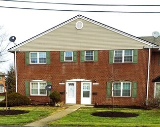 Willowick, OH Apartments - 31501 N Marginal Dr