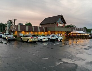 Winfield, IL Restaurant - 27W150 Roosevelt Rd