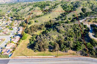 La Verne, CA Residential Land - 500 Baseline Rd