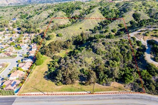 La Verne, CA Residential - 500 Baseline Rd