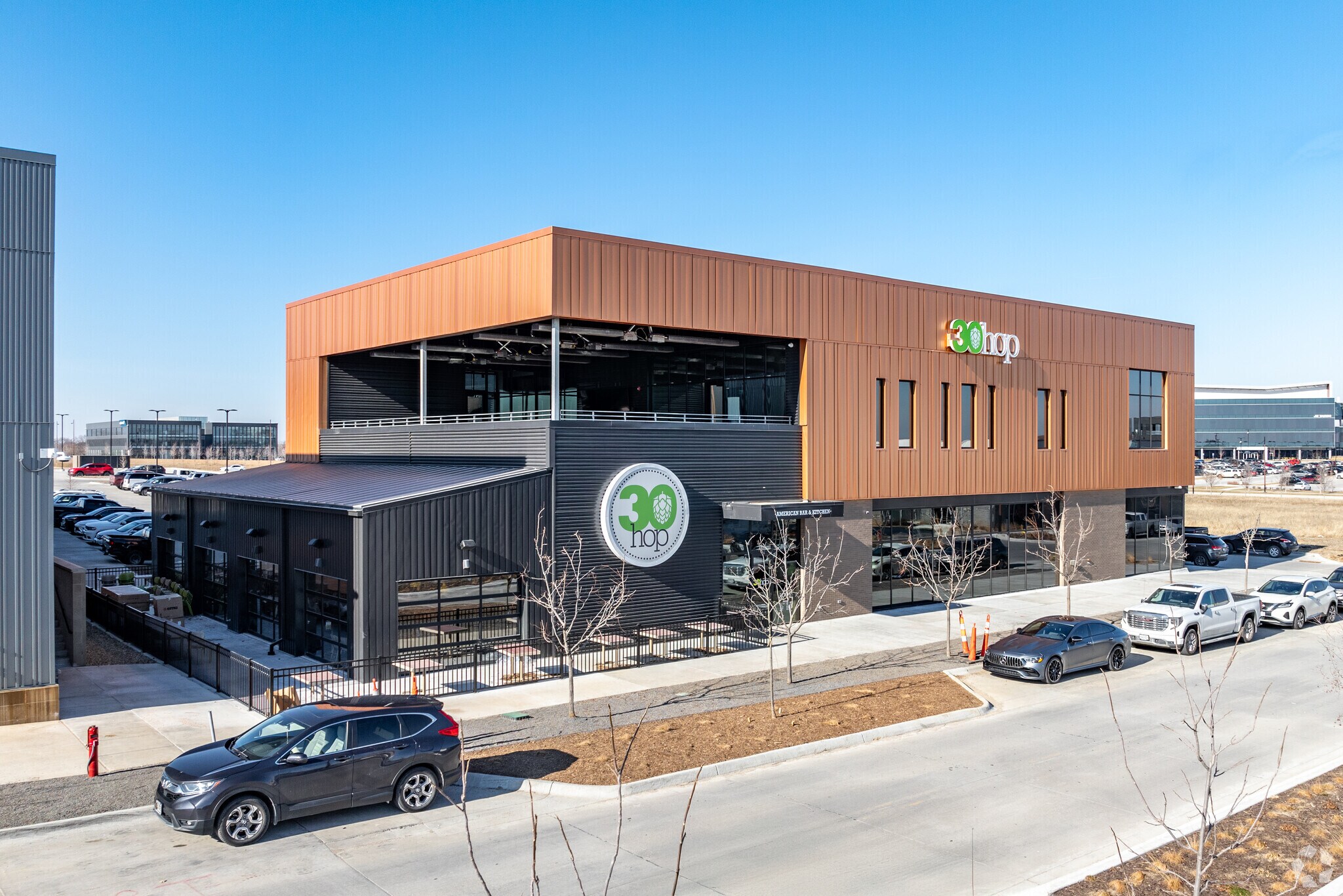114-118 N 145th St, Omaha, NE for Sale