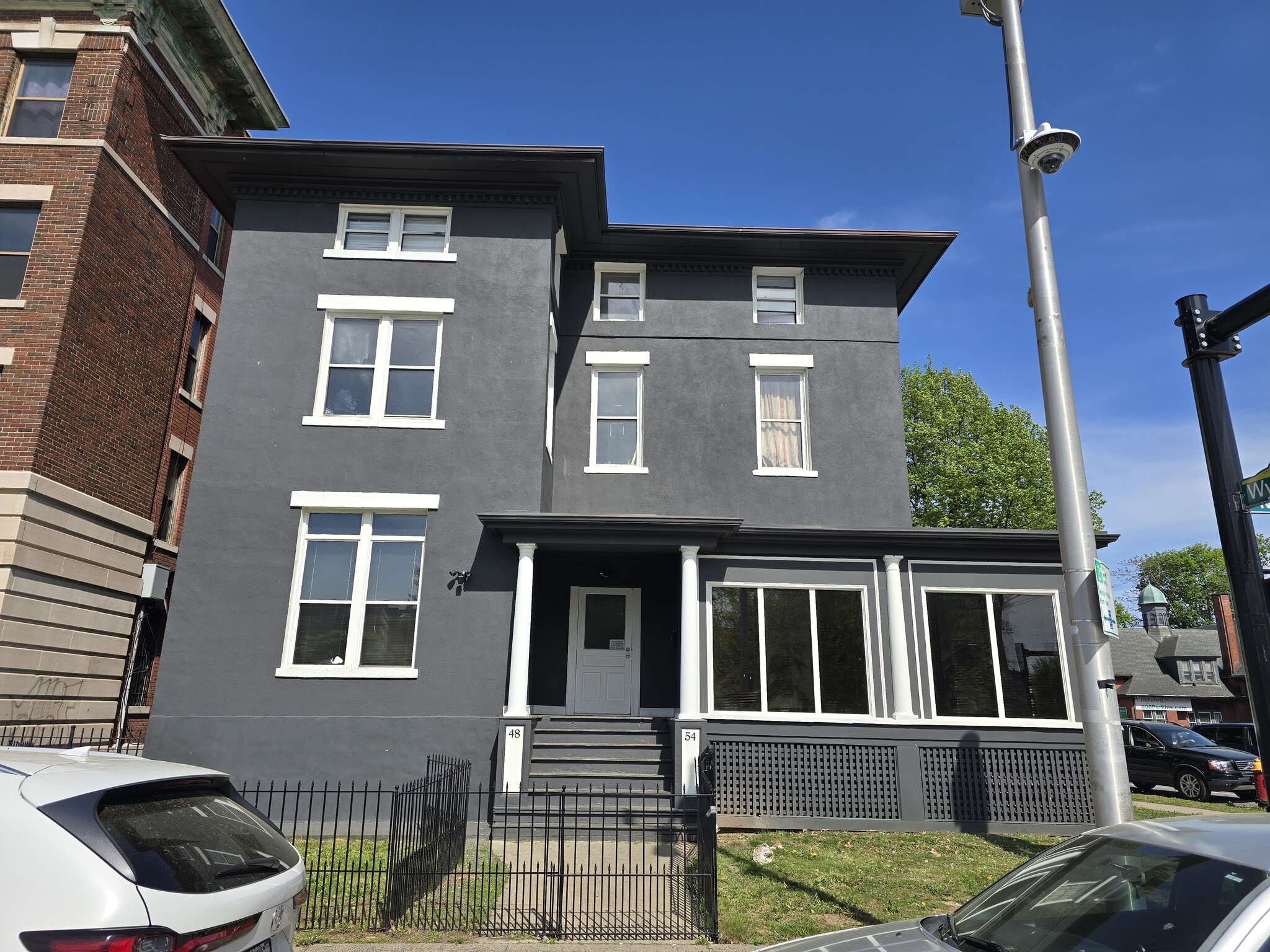 48-50 Main St, Hartford, CT for Sale