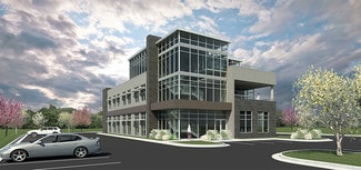 Bentonville, AR Office - SE S St