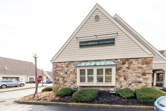 Richboro, PA Retail - 130 Almshouse Rd Richboro, PA Retail - 130 Almshouse Rd