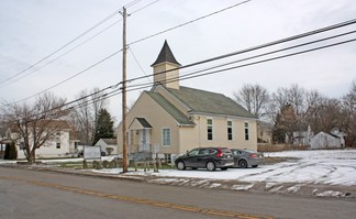 Barberton, OH Churches - 325 S Van Buren Ave