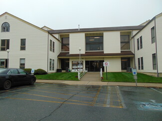 Freehold, NJ Office/Medical - 509 Stillwells Corner Rd