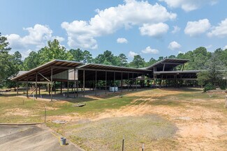 Kilgore, TX Commercial Land - 4700 State Highway 31 North