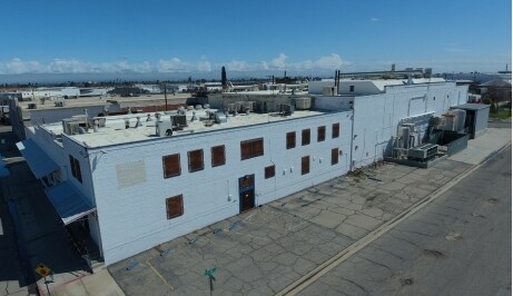 160 L St, Fresno, CA for Rent