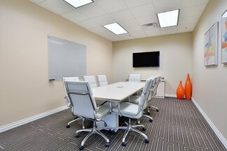 Allen, TX Coworking Space - 700 Central Expy S