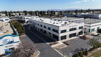 Ventura, CA Manufacturing - 1954 Goodyear Ave