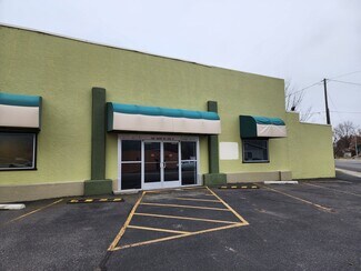 Clarkston, WA Office - 720 6th St