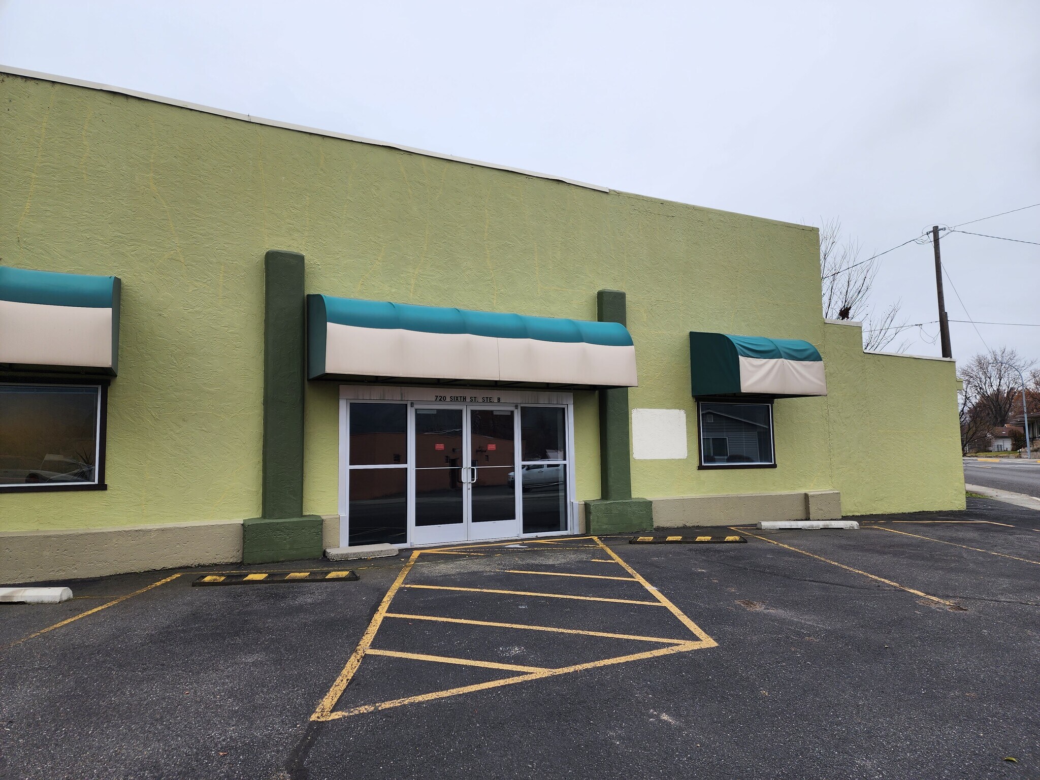 720 6th St, Clarkston, WA for Rent