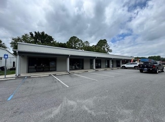 Kingsland, GA Office/Retail - 840 E King Ave